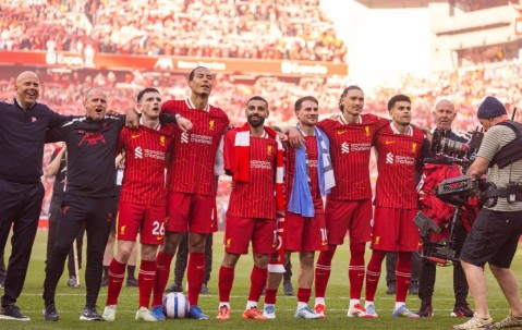 冠军中场的大考诀窍