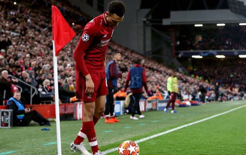 阿诺德即将加盟皇马：底薪680万欧，6年合同展示非为钱的追求