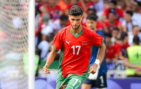 法甲新势力出手！欧塞尔锁定博洛尼亚摩洛哥中场引擎