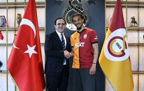 萨内加盟加拉塔萨雷，穆帅处境堪忧！土超欧冠资格赛倒计时！