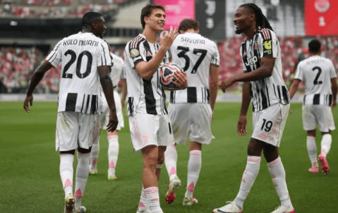 意甲新王身价飙升利物浦切尔西阿森纳关注尤文400万年薪砸得值当