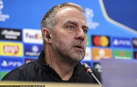 巴萨时隔四年再捧西甲桂冠！拉波尔塔：这胜利属于每一个红蓝拥趸！