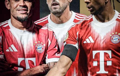 拜仁最强三叉戟英超制造德甲最贵球员即将回归最强南大王开启