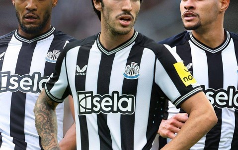 8次引援全碰壁！纽卡斯尔的豪门梦：只能捡别人不要的？