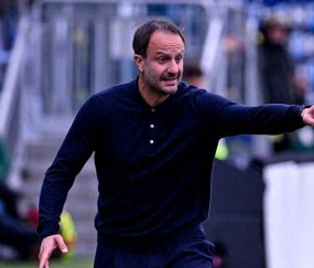 2-2，意甲第19绝平意甲第15，43吉拉迪诺带队完结三连败