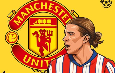 不买不行！曝曼联冬窗将3000万求购加拉格尔，不影响夏窗再签强援