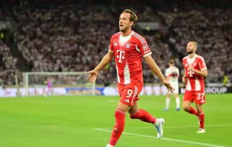 欧冠第二轮前瞻：拜仁做客挑战帕福斯，历史数据暗示德甲豪门继续统治