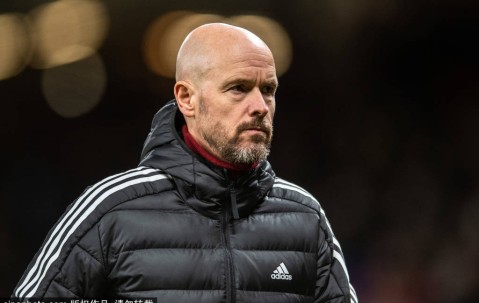 前曼联主帅滕哈格即将执教勒沃库森 签约至2027年