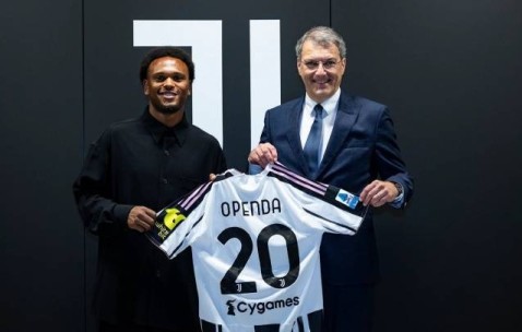 自罚三杯🥺奥蓬达上赛季将布雷默撞成韧带撕裂，迫使他赛季报销