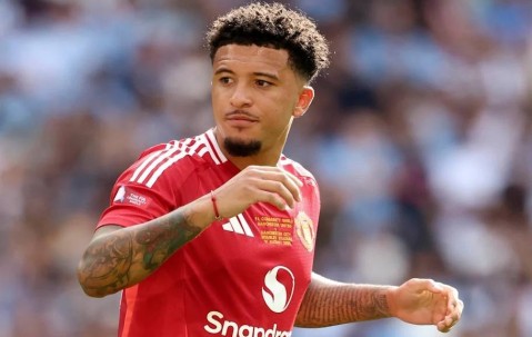 天价周薪成拦路虎！桑乔逃离曼联遇最大障碍