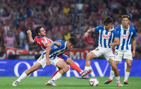 周日025 西甲：西班牙人VS巴列卡诺 预测分析