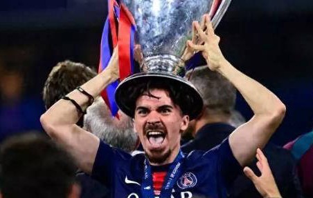 大巴黎参加世俱杯，与三冠王无关