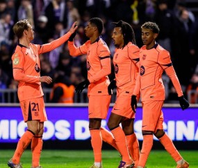 巴萨达成共识！正式买断拉什福德，7球9助力辉煌表现确立核心地位