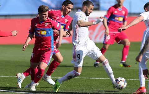 周五011 西甲 塞维利亚VS埃尔切，比分预测