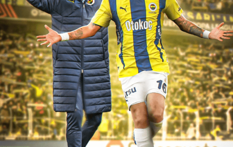 穆帅的费内巴切联系前巴萨球星内马尔，2600万报价23岁法甲射手