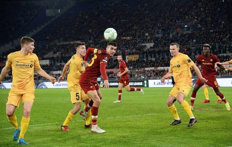 罗森博格主场不败记录能延续吗？博德闪耀欧冠客场消耗大有疲态！