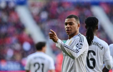 1：0，皇马西甲亮相获首胜，虽有2大亮点，难掩3点尴尬