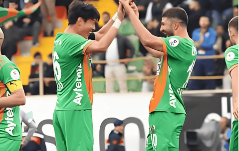 周六025 法甲 朗斯VS欧塞尔