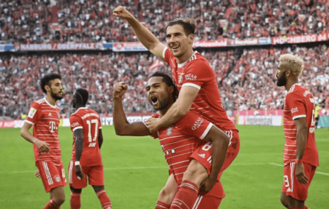 德甲焦点战：美因茨VS多特蒙德 赛前全方位分析及比分预测