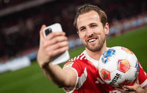 恐怖！年度仅输1场，狂轰107球，德甲霸主这统治力谁还能挡？