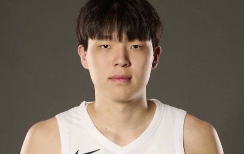 和克林根化学反应？杨瀚森:去告诉比卢普斯上双塔