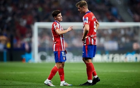 4分钟戴帽, 30分钟4球, 他是被小蜘蛛“耽误”的西甲神锋！