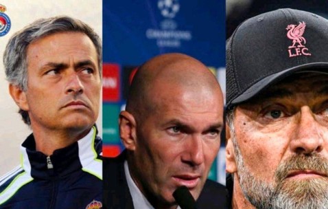 3大传奇谁能救主？皇马换帅名单出炉，齐达内拒绝后谁接烫手山芋？