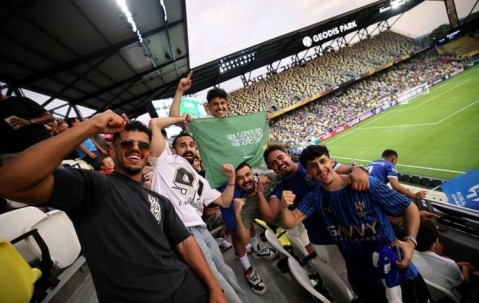 新仇旧怨+死亡半区，寡淡世俱杯即将转调？