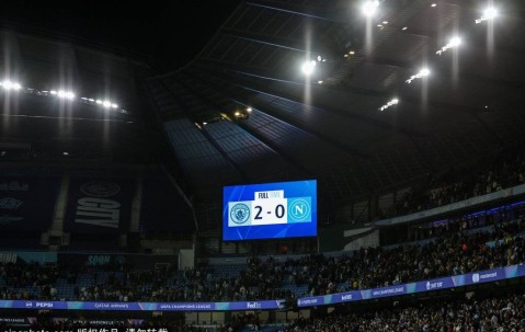 哈兰德94分钟绝杀！1.2亿身价背后藏着多少凌晨4点的训练录像？