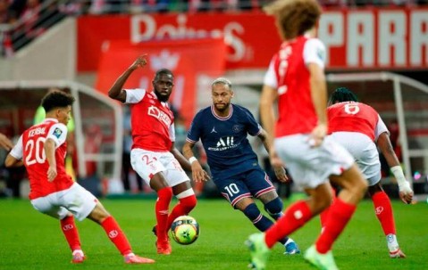 周日022 法甲：朗斯VS尼斯 预测分析