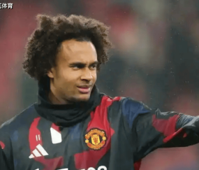 曼联会接受吗?罗马只想租借齐尔克泽,荷兰人渴望离开老特拉福德