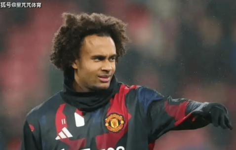 曼联会接受吗？罗马只想租借齐尔克泽，荷兰人渴望离开老特拉福德