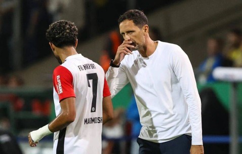 取代阿莫林？德甲少帅自荐执教曼联他最擅长培养新人