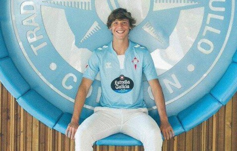 罗马诺：狼队与谈妥塞尔塔前锋费尔-洛佩斯，塞尔塔要价2000万欧