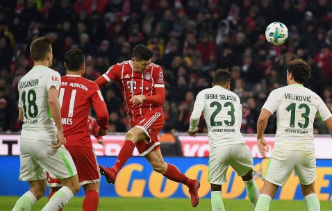 德甲联赛：云达不来梅vs弗赖堡，一场充满期待的比赛预览