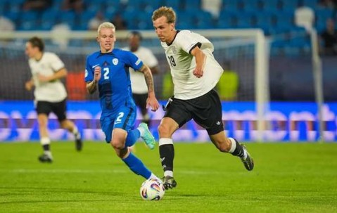 阿森纳关注德甲锋线新星 魏珀成未来引援目标？