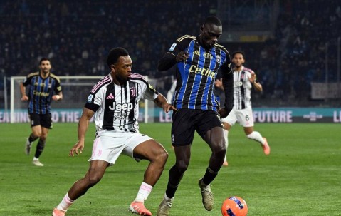 意甲最新积分战报：尤文豪取三连胜，紧追AC米兰仅差国米1分，冲刺前3名