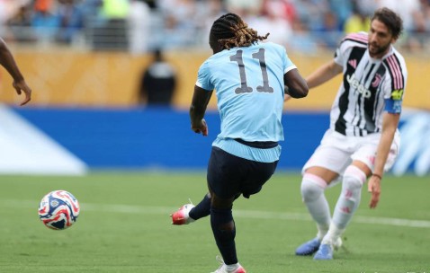 蓝月当空！世俱杯夺冠热门曼城三战全胜，成功避开死亡半区