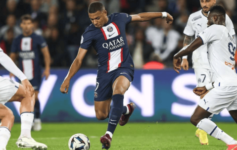 法甲：马赛 vs洛里昂 赛前全方位分析及比分预测