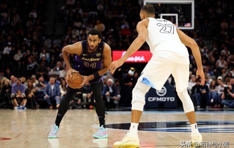 前湖人锋线新星将回到法甲联赛，他在发展联盟的表现都非常一般？