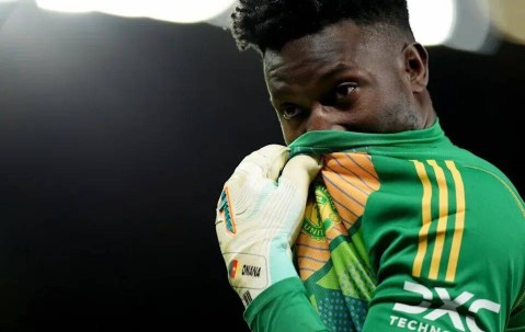 阿莫林赶走奥纳纳 曼联彻底告别暗黑时代