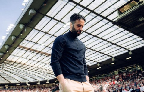 阿莫林暗示若无法解决困境，将考虑辞职