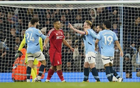 英超最新积分榜：利物浦继续排名榜首 切尔西暂列次席