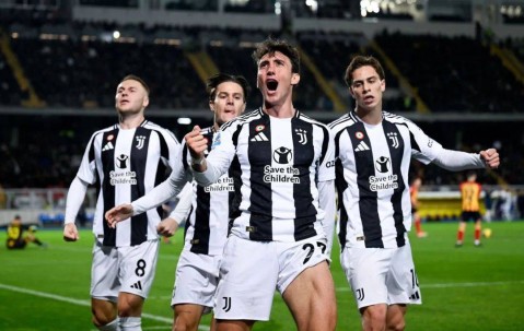 尤文图斯中前场实力下滑，塞尔塔状态堪忧，塞维利亚压力不小