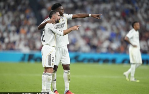 西甲激战前瞻：皇家马德里能否在伯纳乌战胜比利亚雷亚尔？