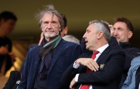 曼联财报暴雷！收入6.6亿镑 ，却亏损3300万，无缘欧战价值下降