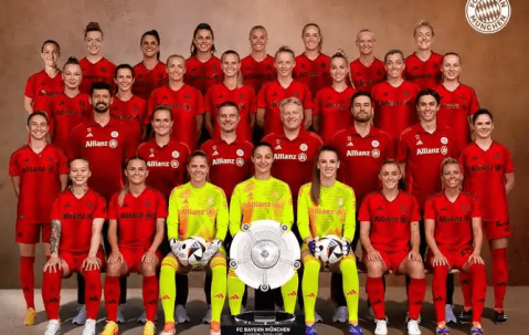 德甲焦点战：科隆VS拜仁慕尼黑，红牛难挡德甲霸主