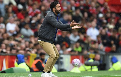 英超积分榜：切尔西保榜首需两条件 曼联从第16到第九