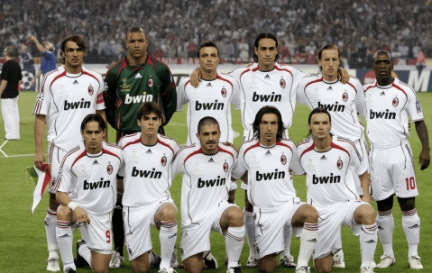 意甲焦点战：AC米兰VS萨索洛——红黑军团能否以碾压之势全取三分？