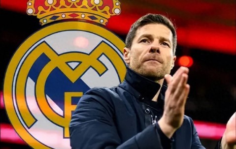 24到25赛季，除大巴黎外，还有一支球队，既打击皇马也重创阿隆索